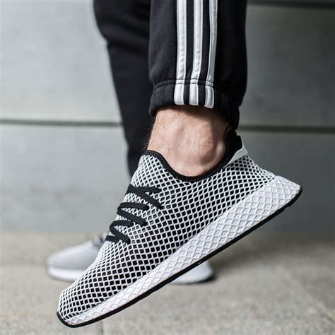 adidas deerupt runner męskie